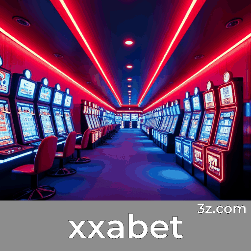xxabet: Domine Jogos de Cassino com Estratégias Eficazes