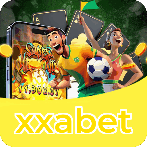 Siga a xxabet no Facebook