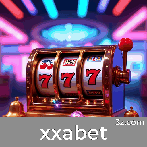 Xxabet: Seu Cassino Online Premiado